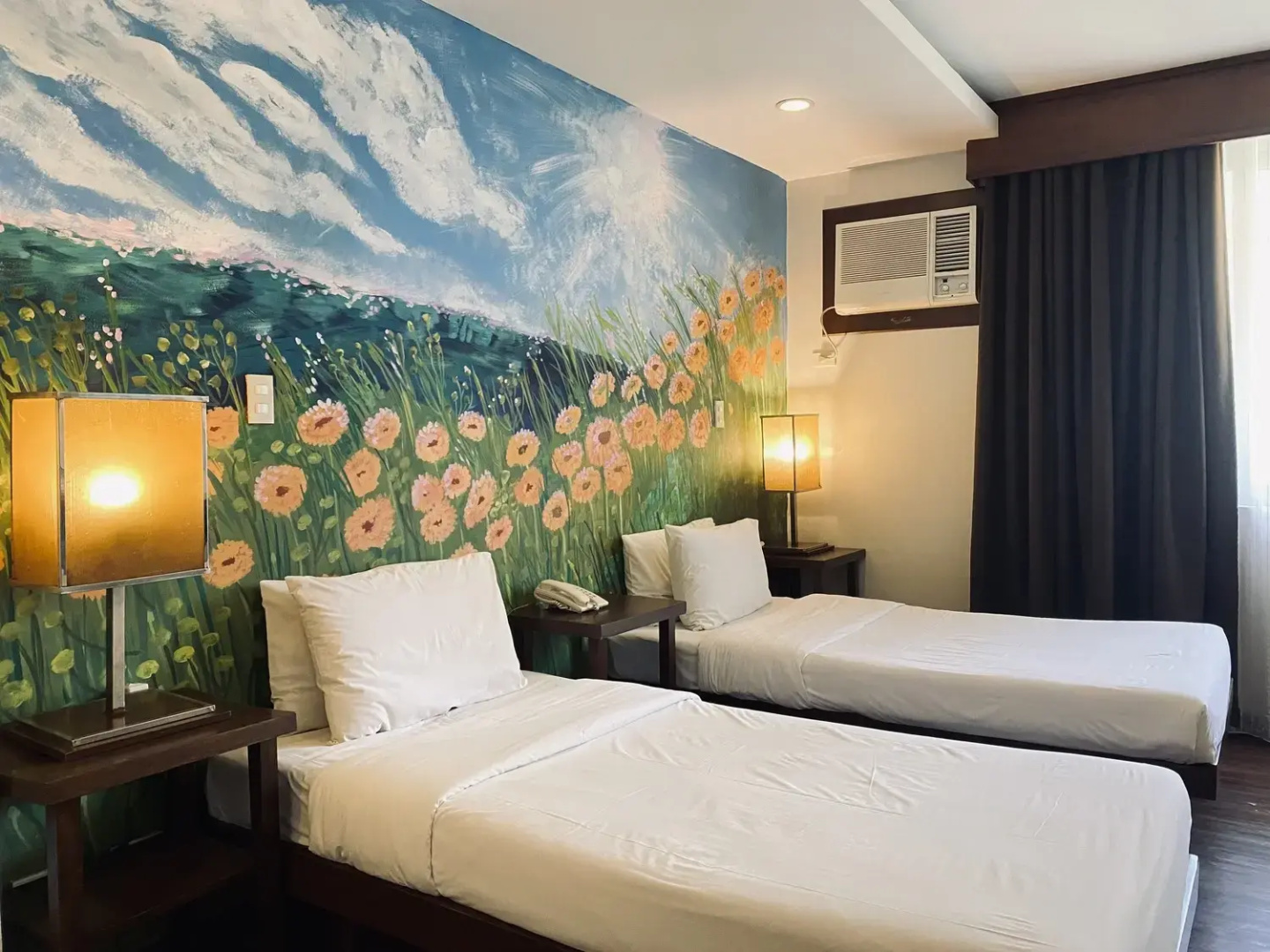 Nature's Village Resort