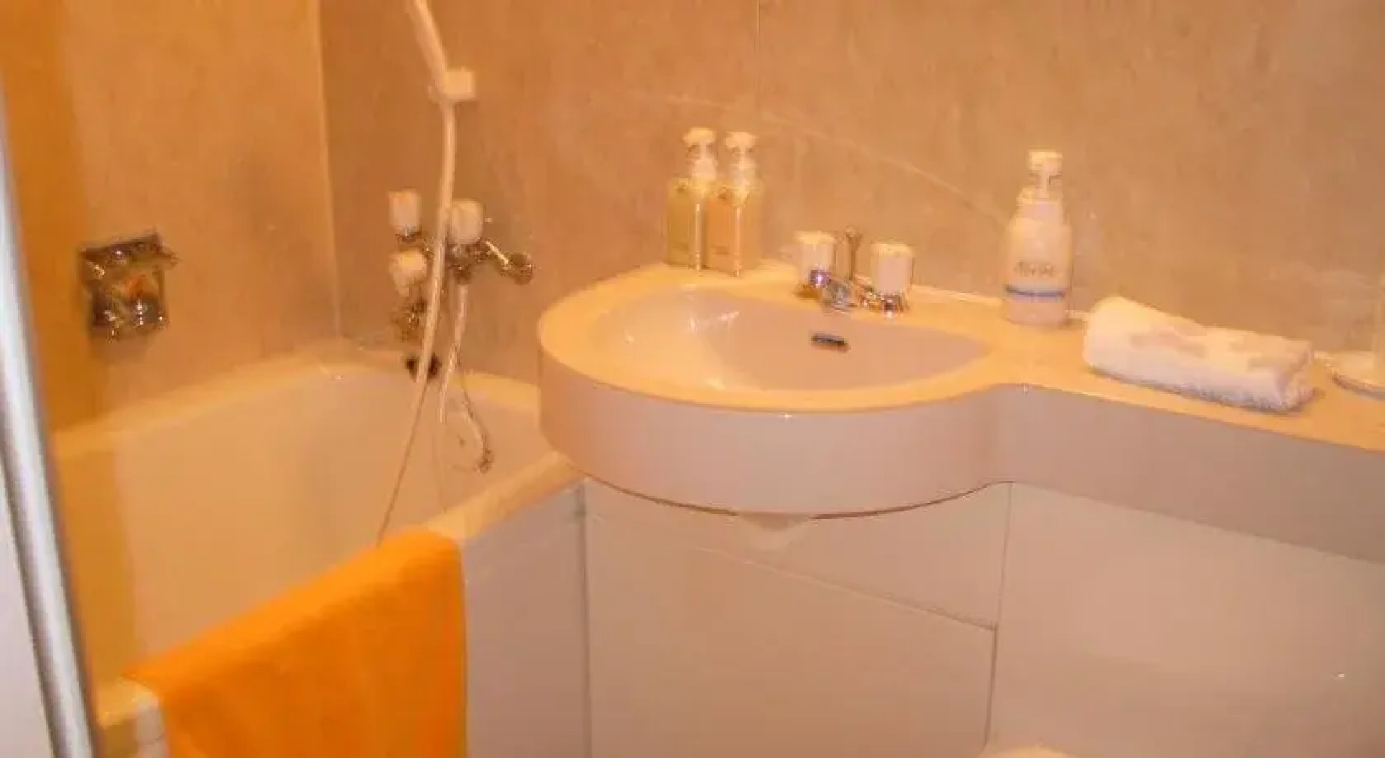 Kamedake Onsen Tamaminesansou