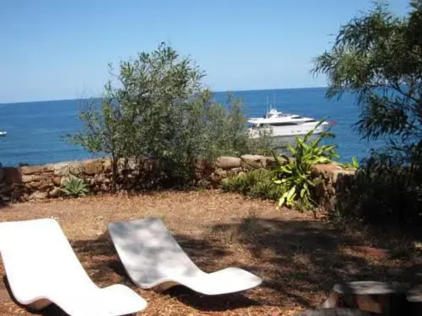 Casa Bianca Rais Gerbi