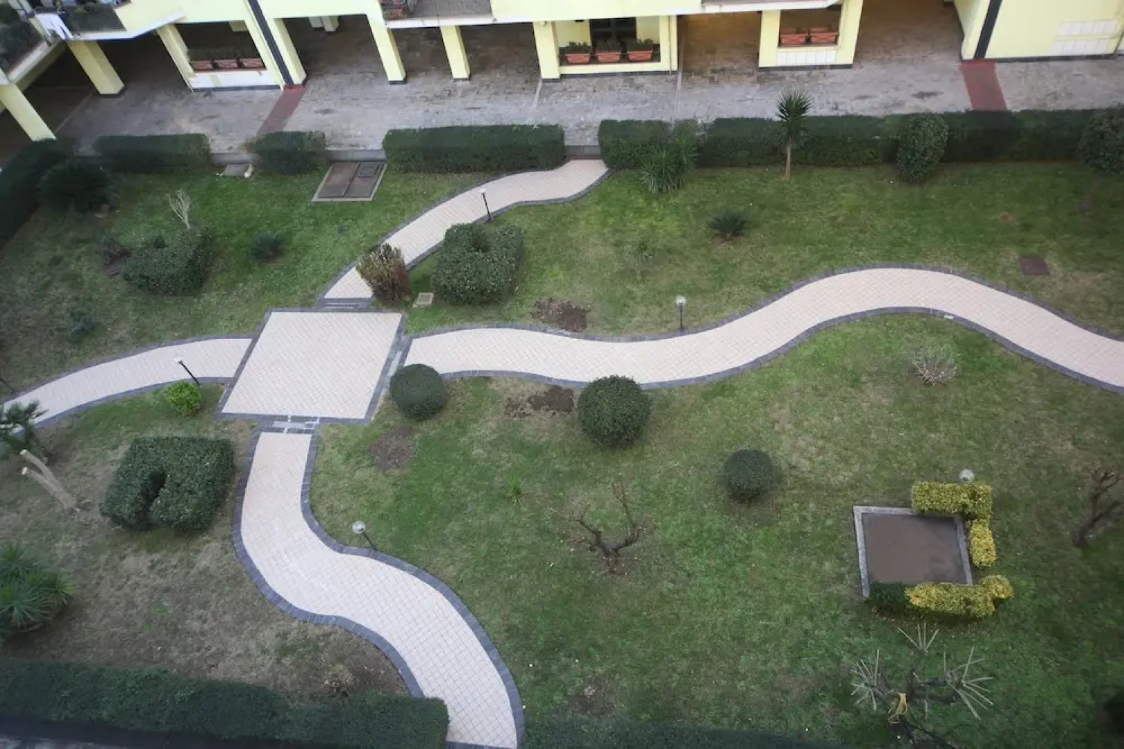 B&B Capuam Vetere Accommodation