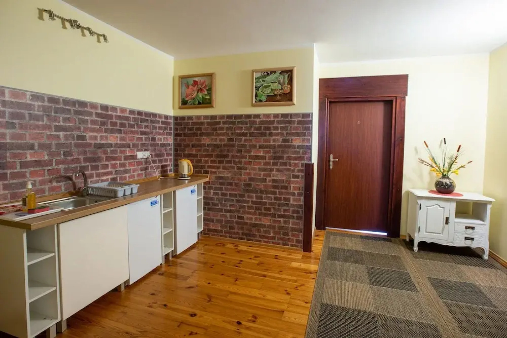 Pensjonat pod Kasztanem