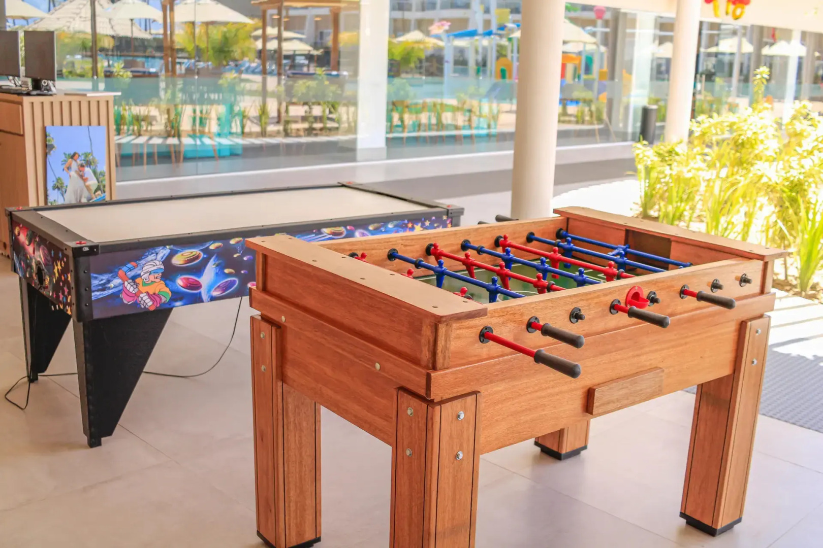 Maragogi Brisa Exclusive Hotel