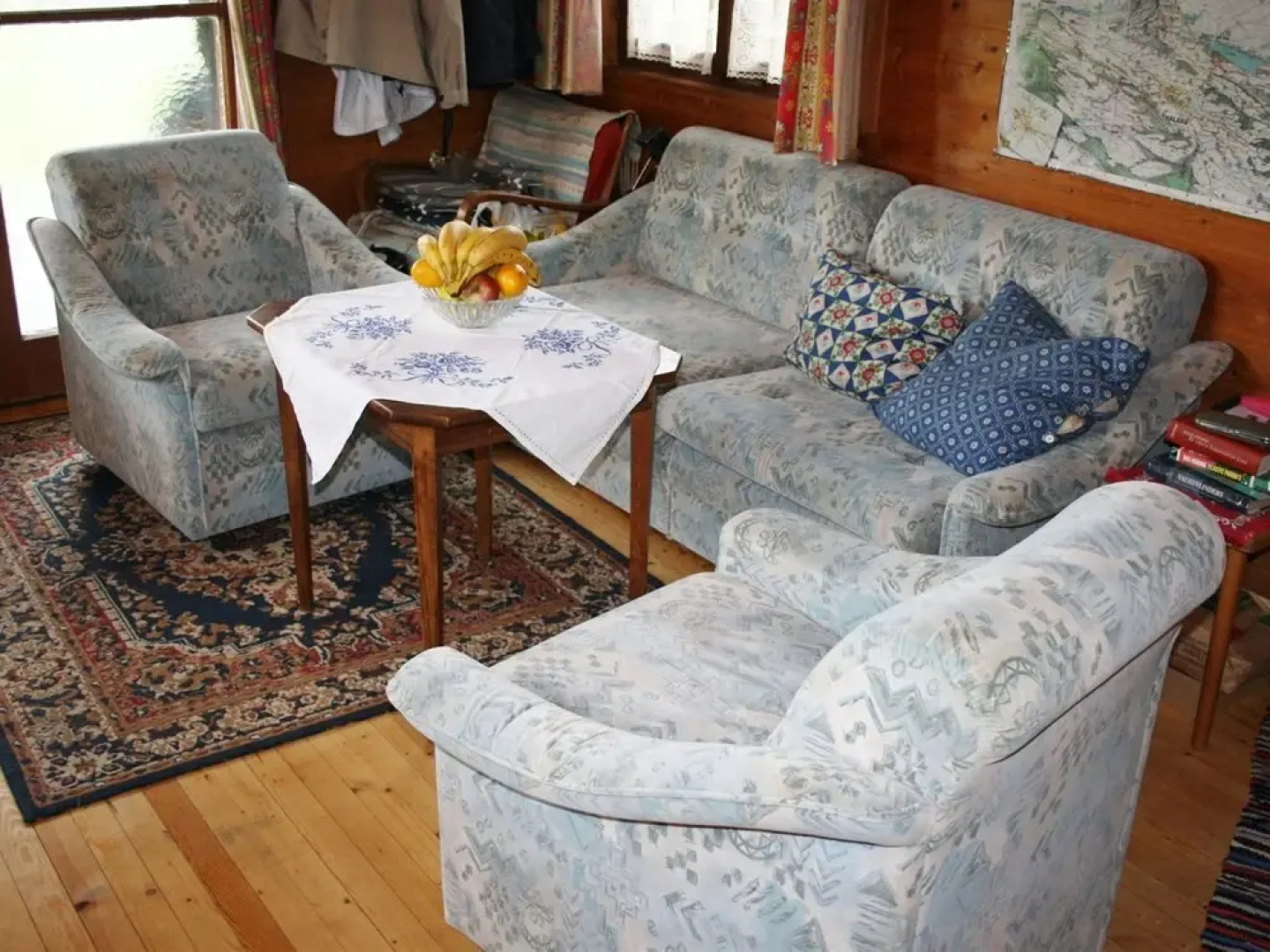 Peaceful Chalet In Thalgau With Mountain View