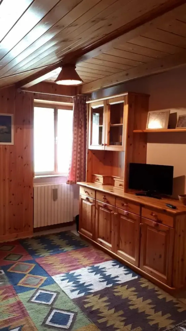 Appartamenti La Piana