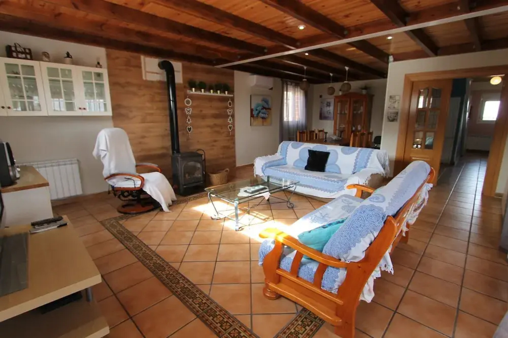 Casa Rural Mirador de Aranjuez