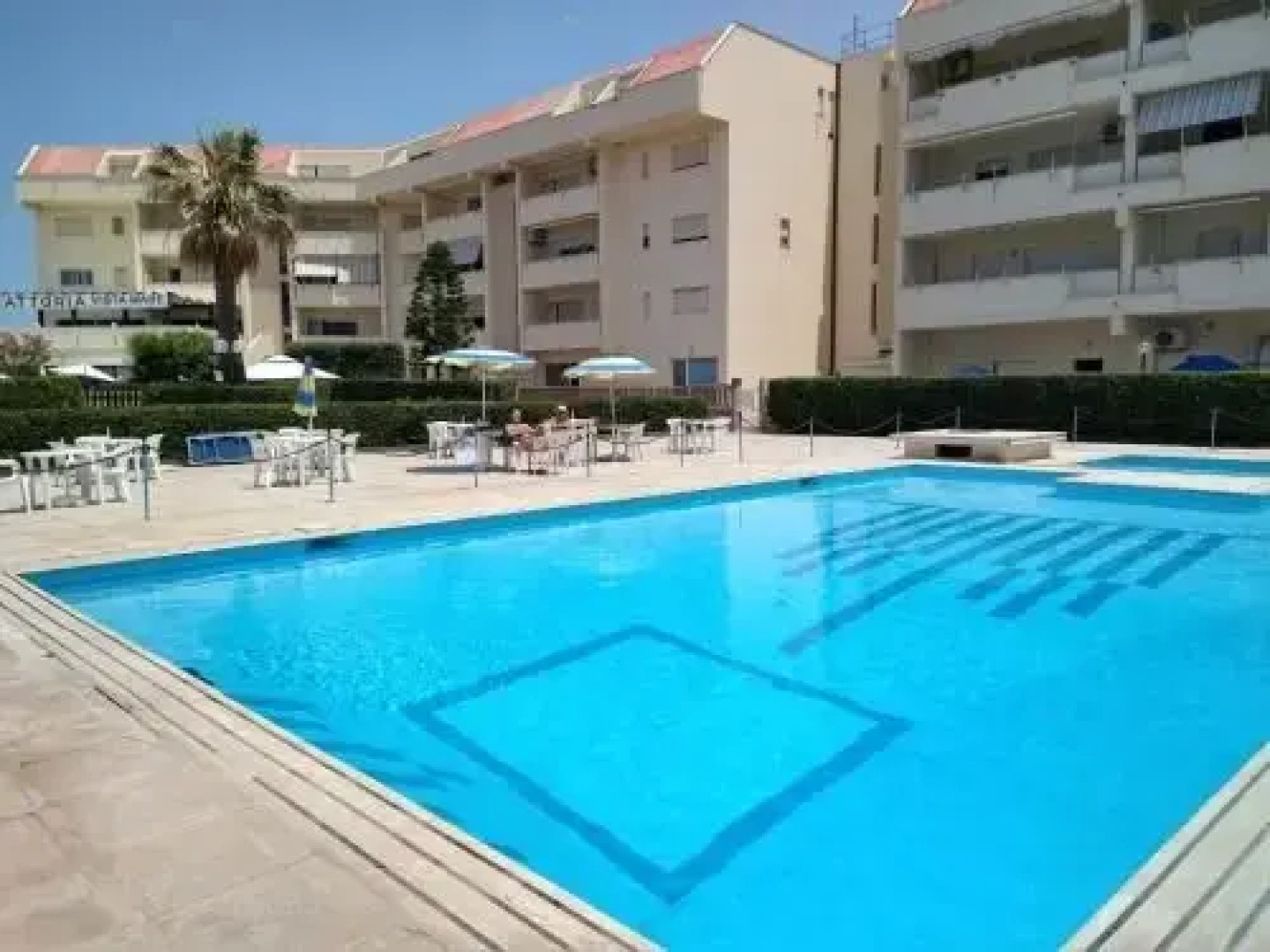 Apartment Stella Marina