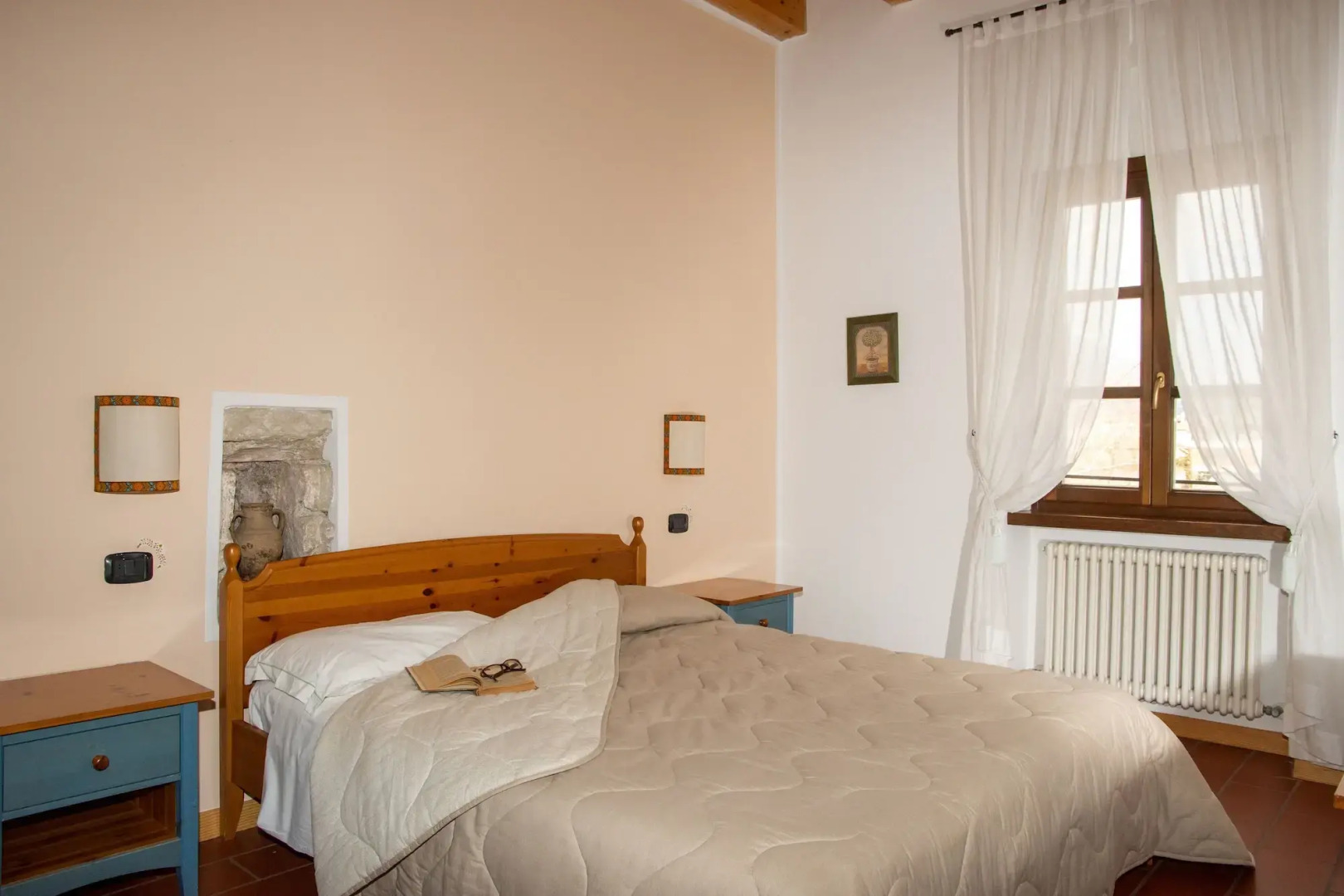 Residence La Colombera