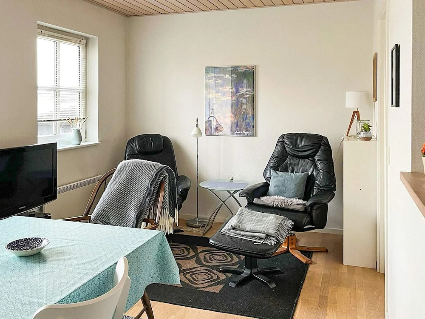 6 Person Holiday Home in Juelsminde-by Traum