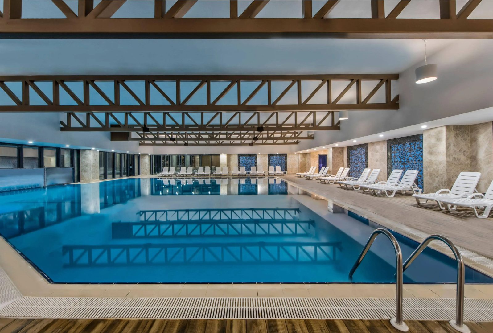 May Thermal Resort Spa Hotel