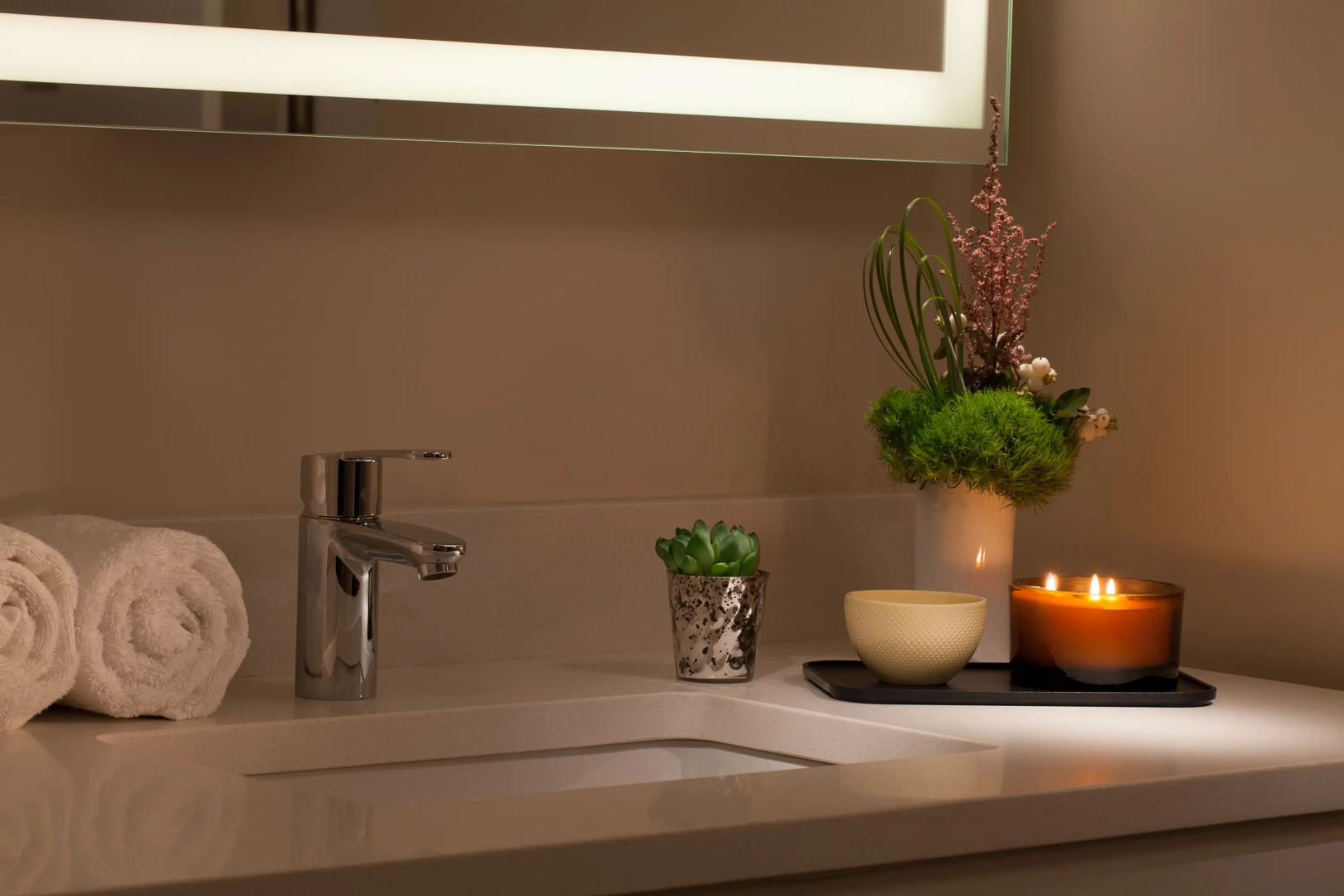 The McCormick Scottsdale