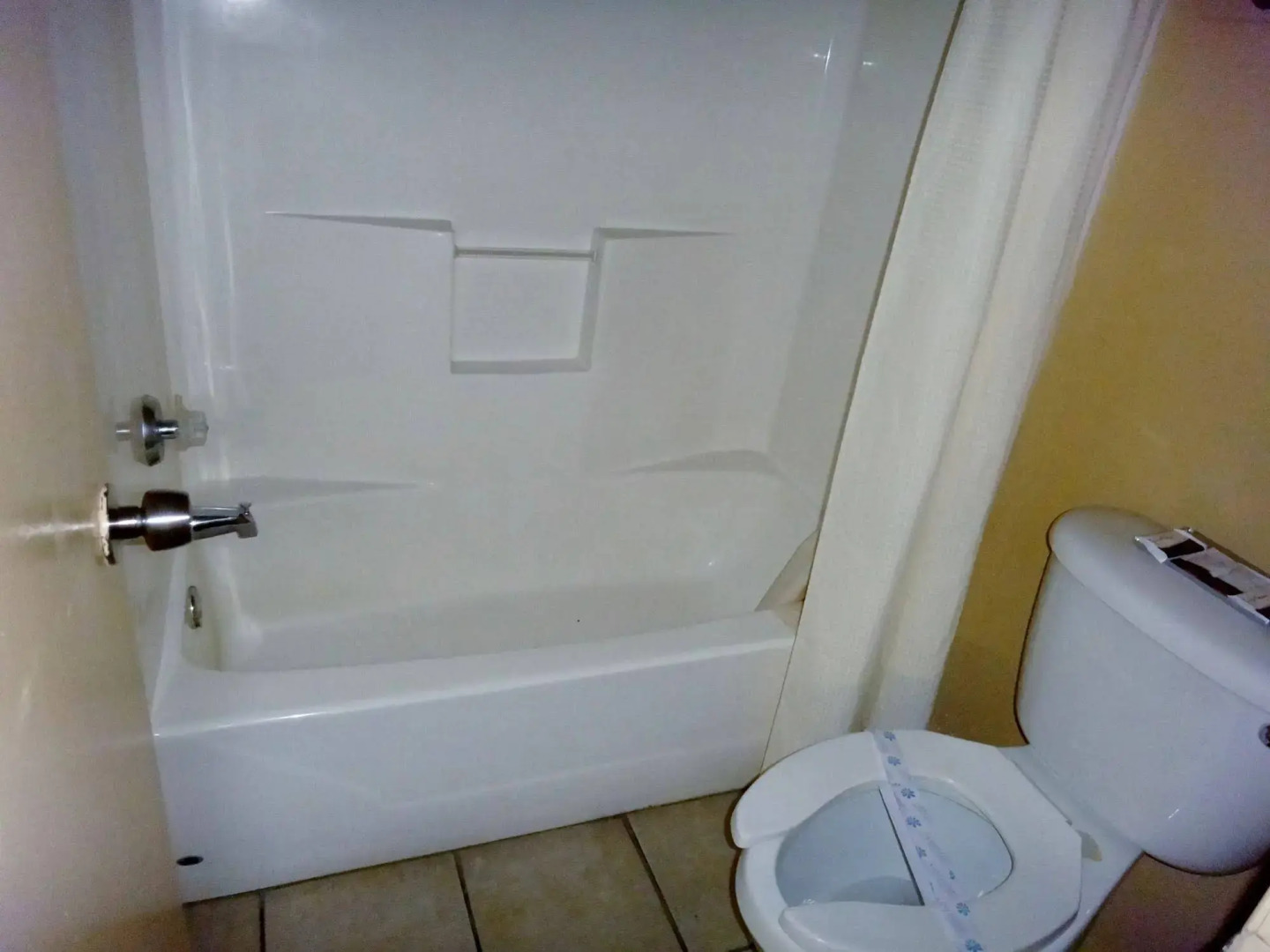 Freer Executive Inn and Studios