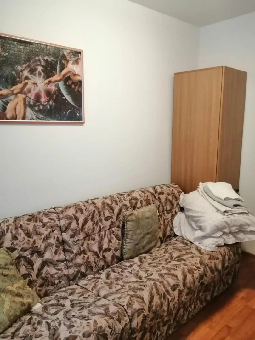 Apartment Valea Azugii