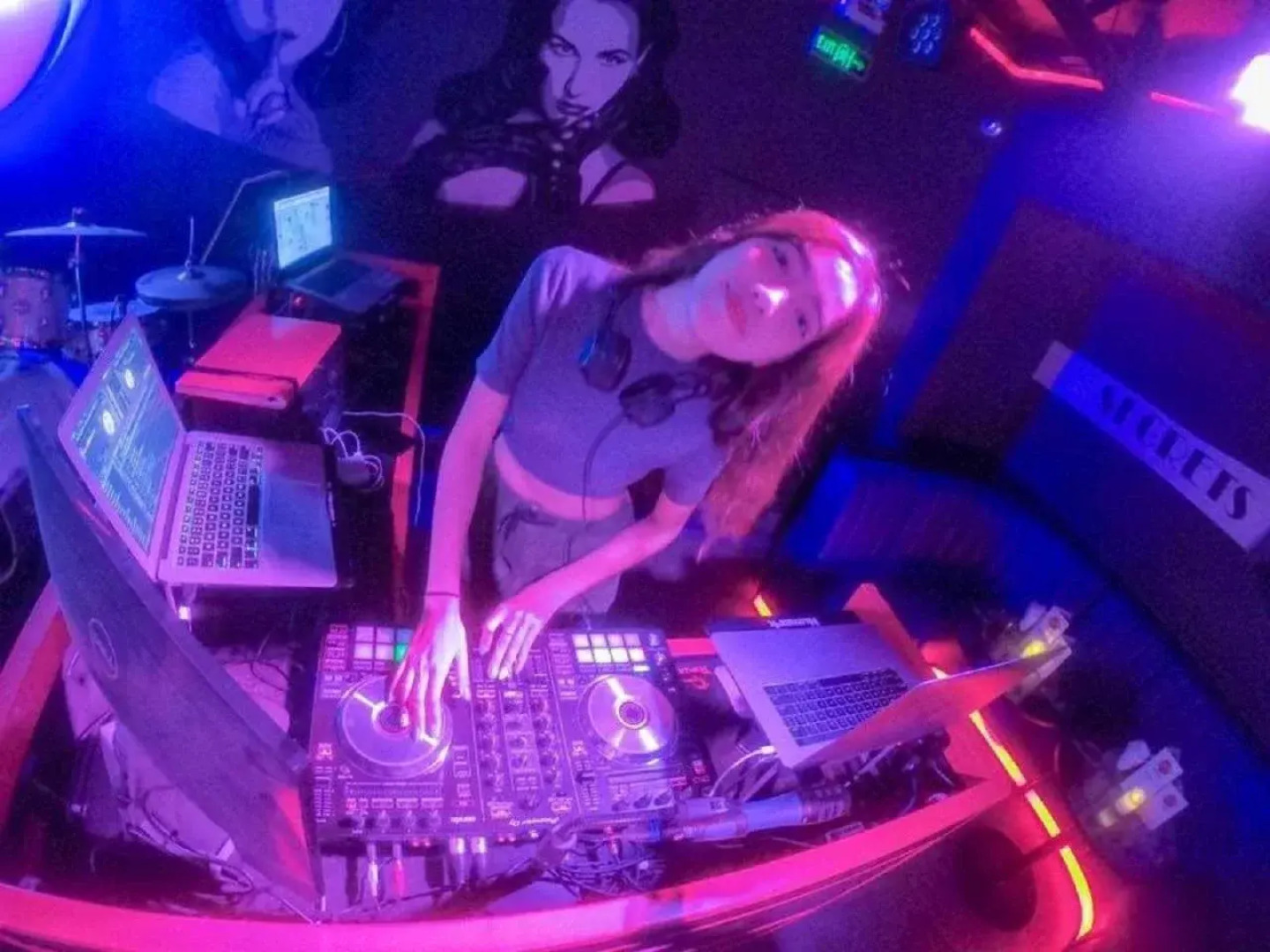 Secrets Hotel Cambodia