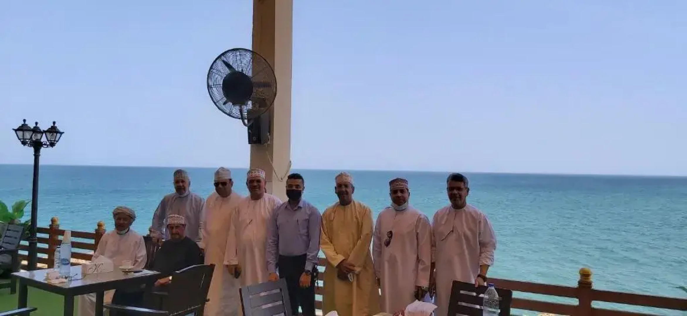 Sur Bandar Al Ayjah Hotel Apartments