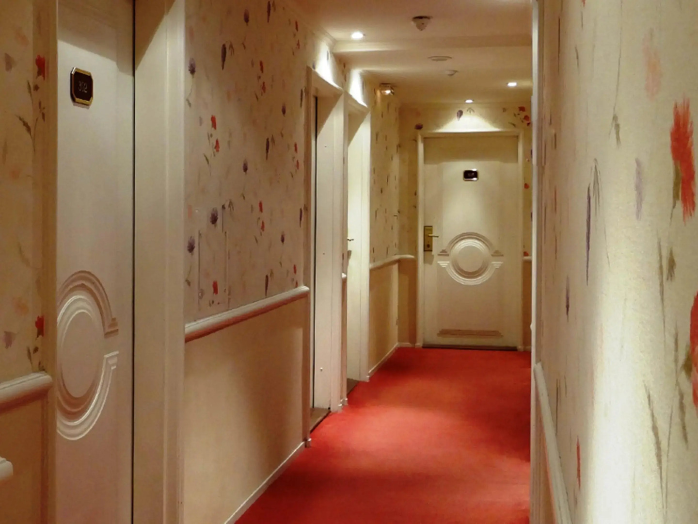 Le Trophée Boutique Hôtel Spa - La Loggia Appart'hôtel