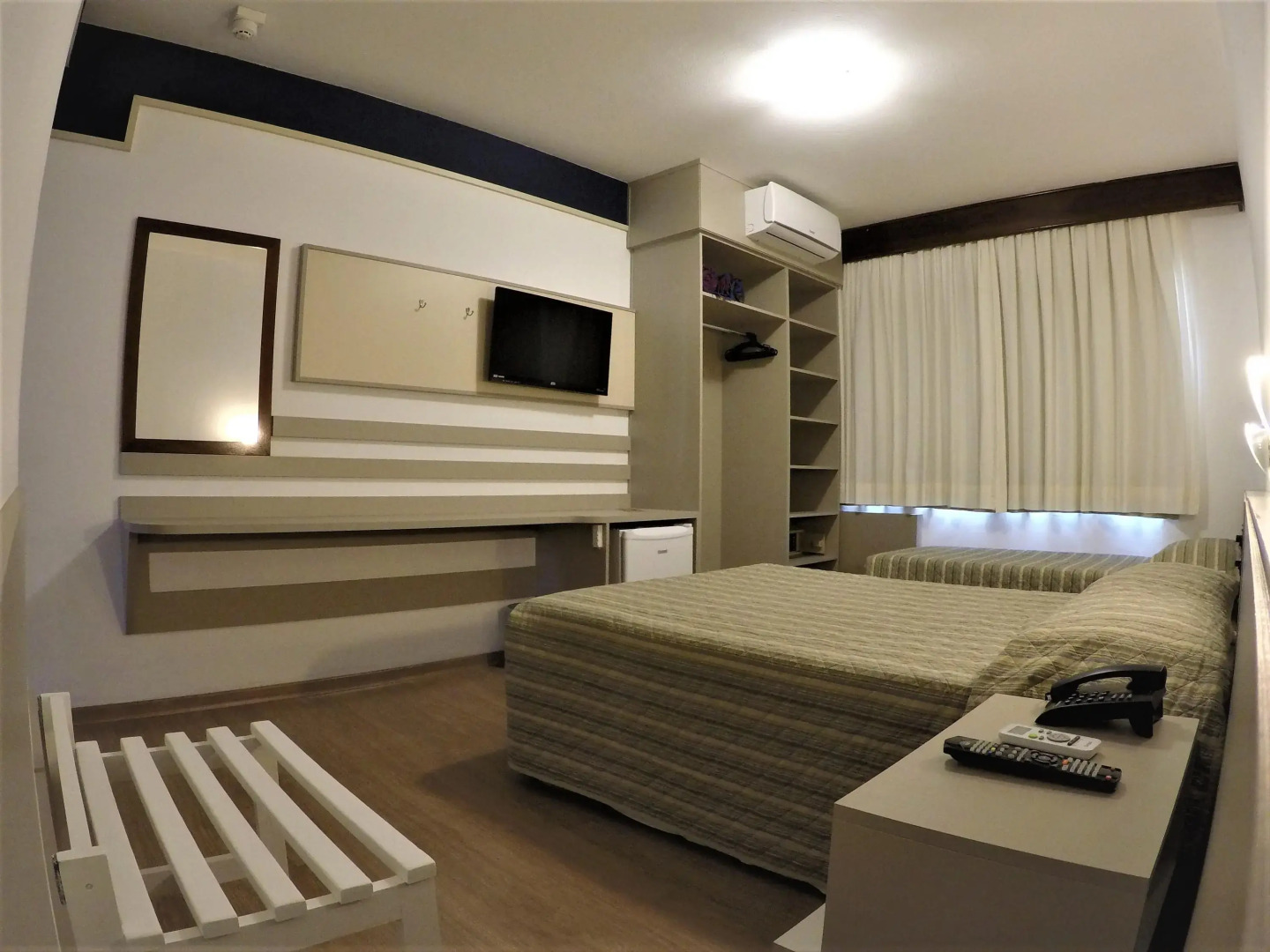 Hotel Gracher Praia