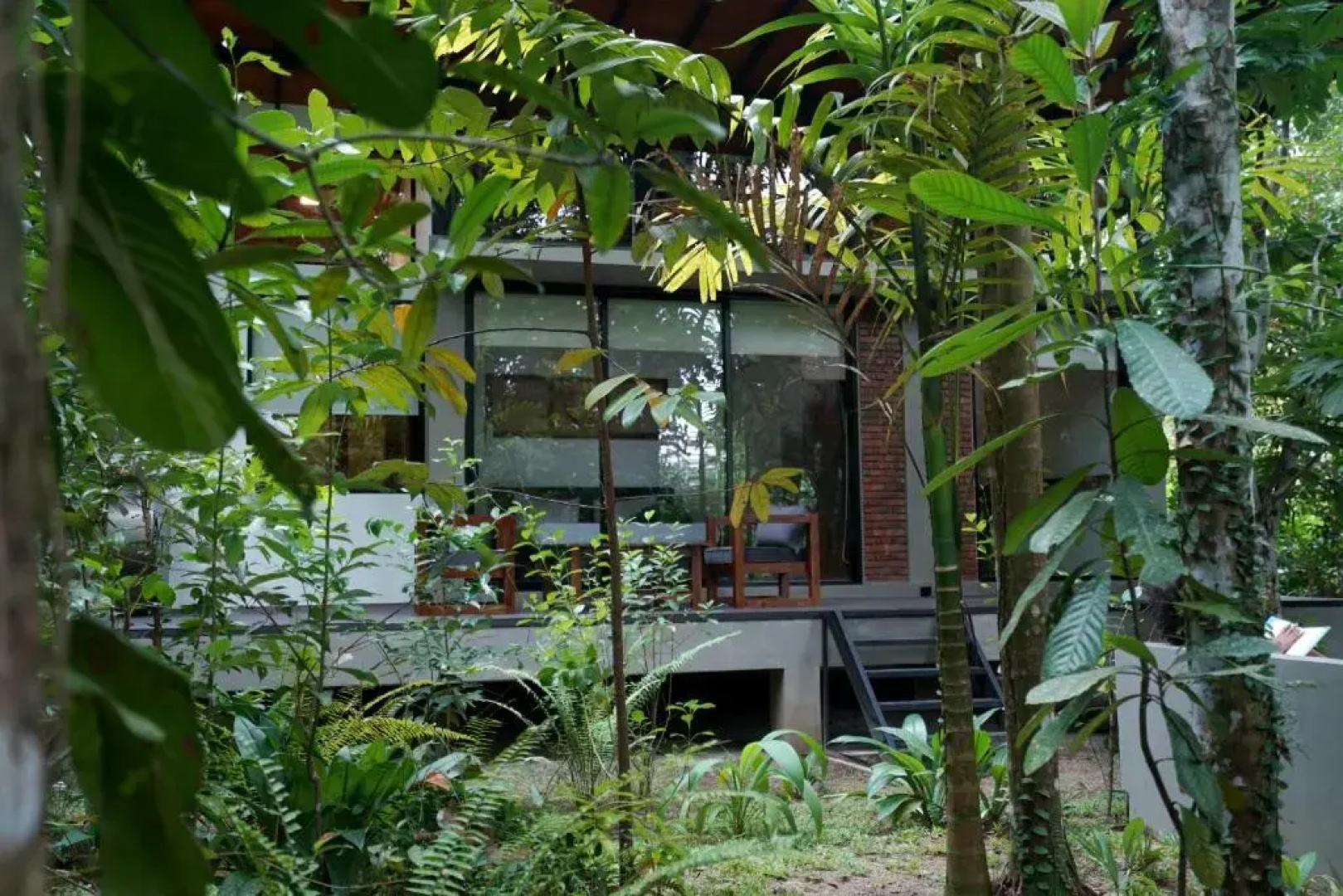 Sakuna Arana Resort