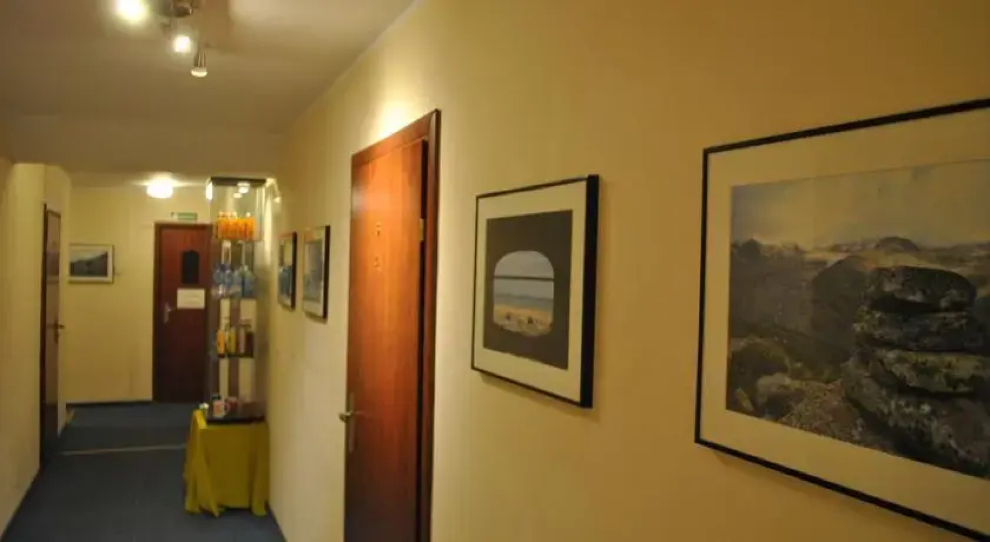 Bedeker Hostel Sopot