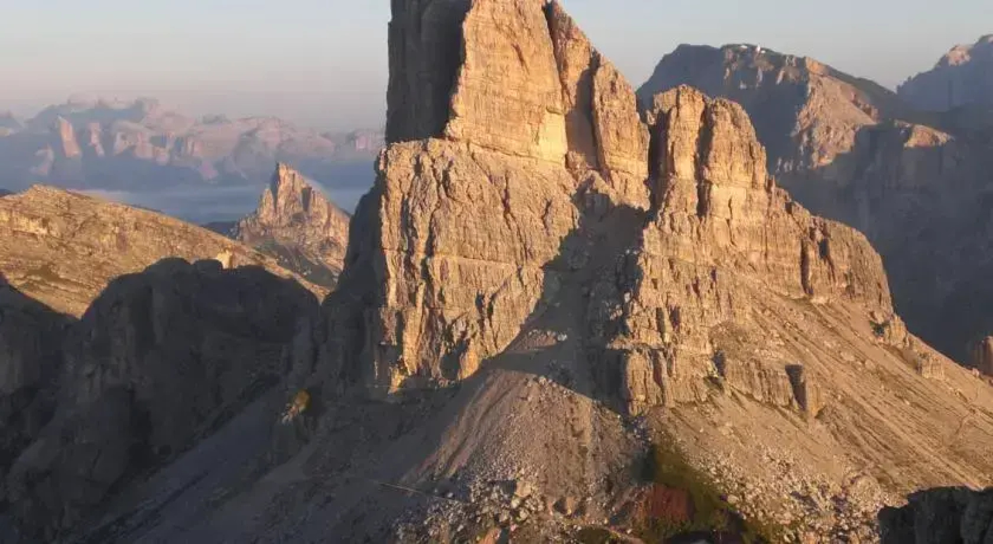 Appartamento Borca di Cadore