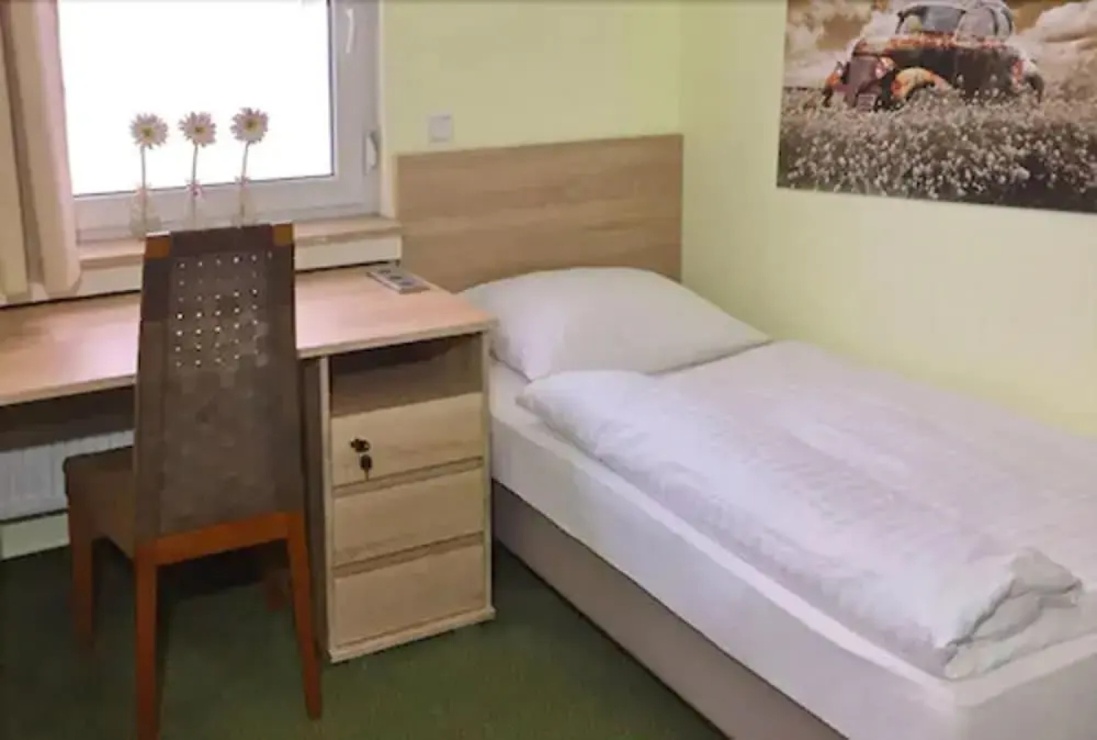 Motel Monteur