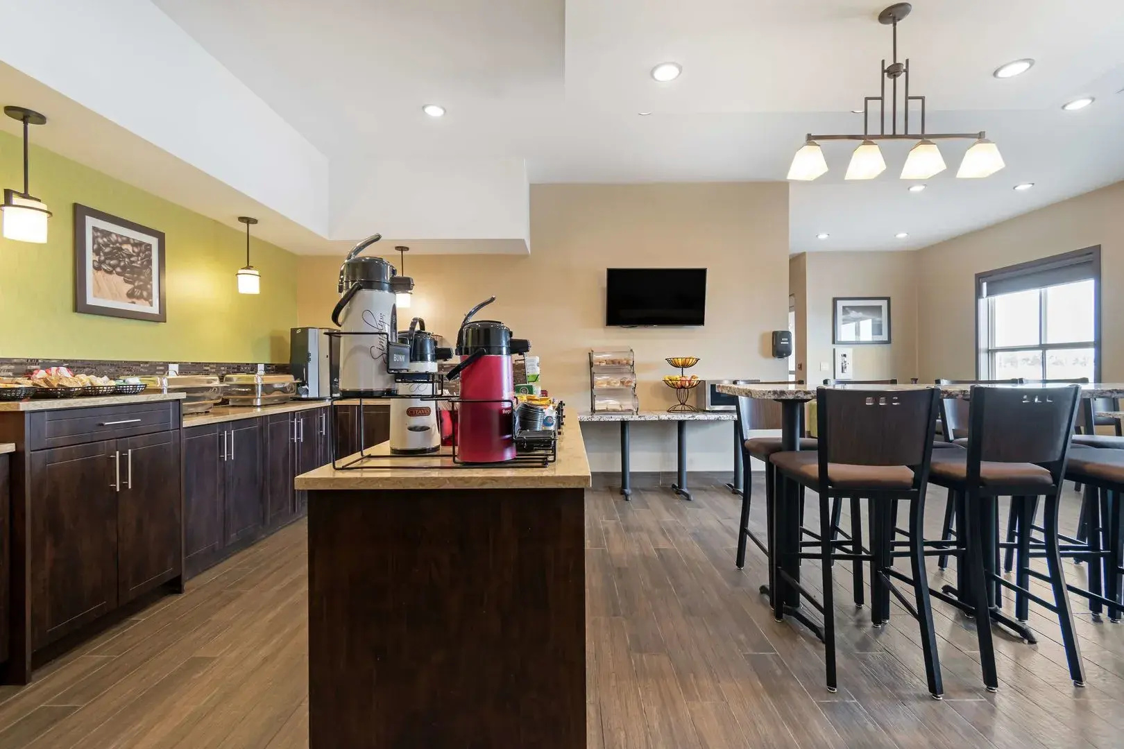 Best Western Plus Moosomin Hotel