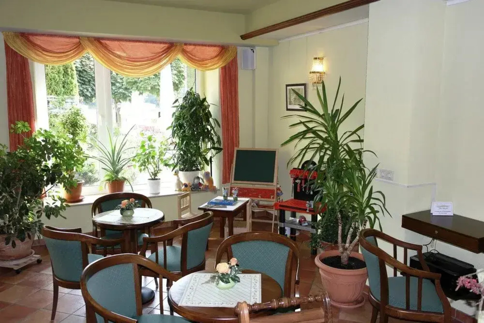 Jugendherberge Bad Schandau