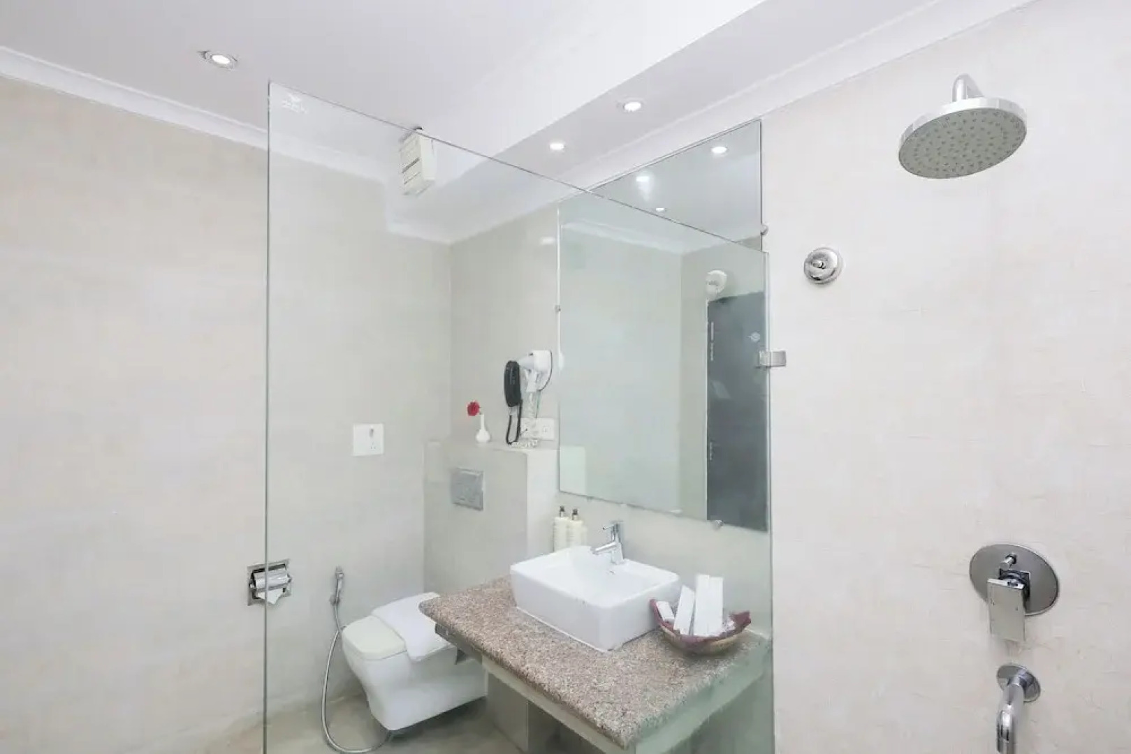 ECKO Antarman Ganges