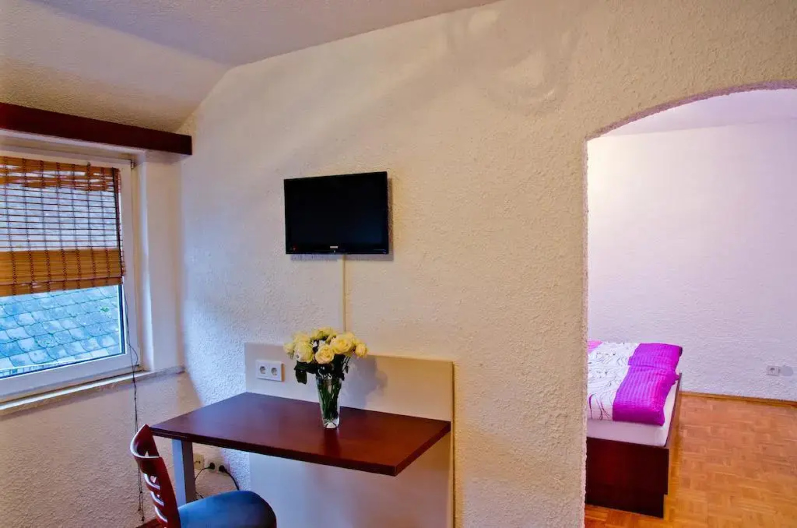 Hotel Restaurant Stella