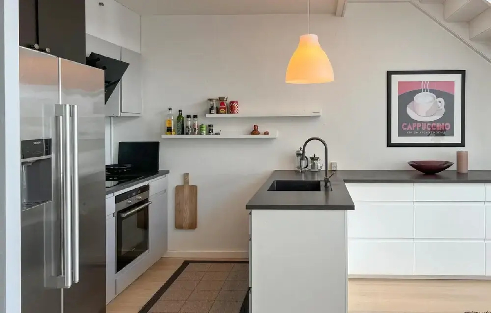 Nice Apartment in Helsingør With Wifi and 1 Bedrooms