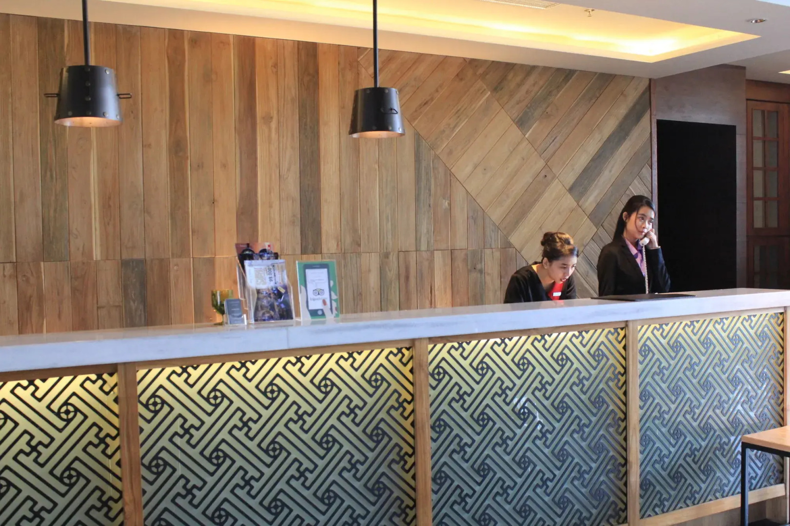 Luminor Hotel Jemursari by WH