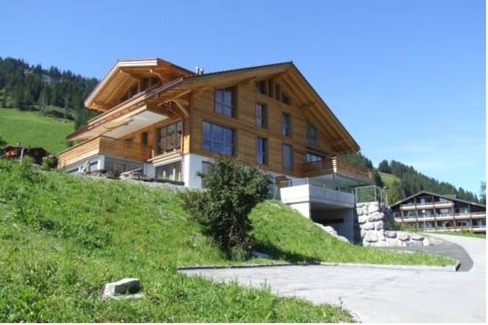 Ferienwohnung Gartenweg