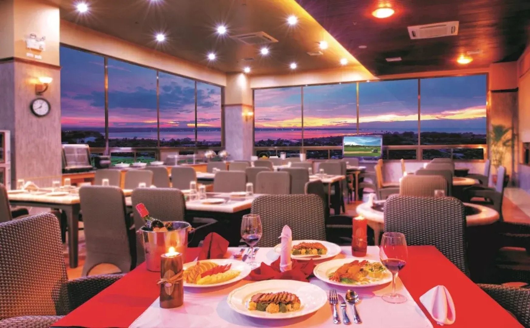 Queens Island Golf and Village