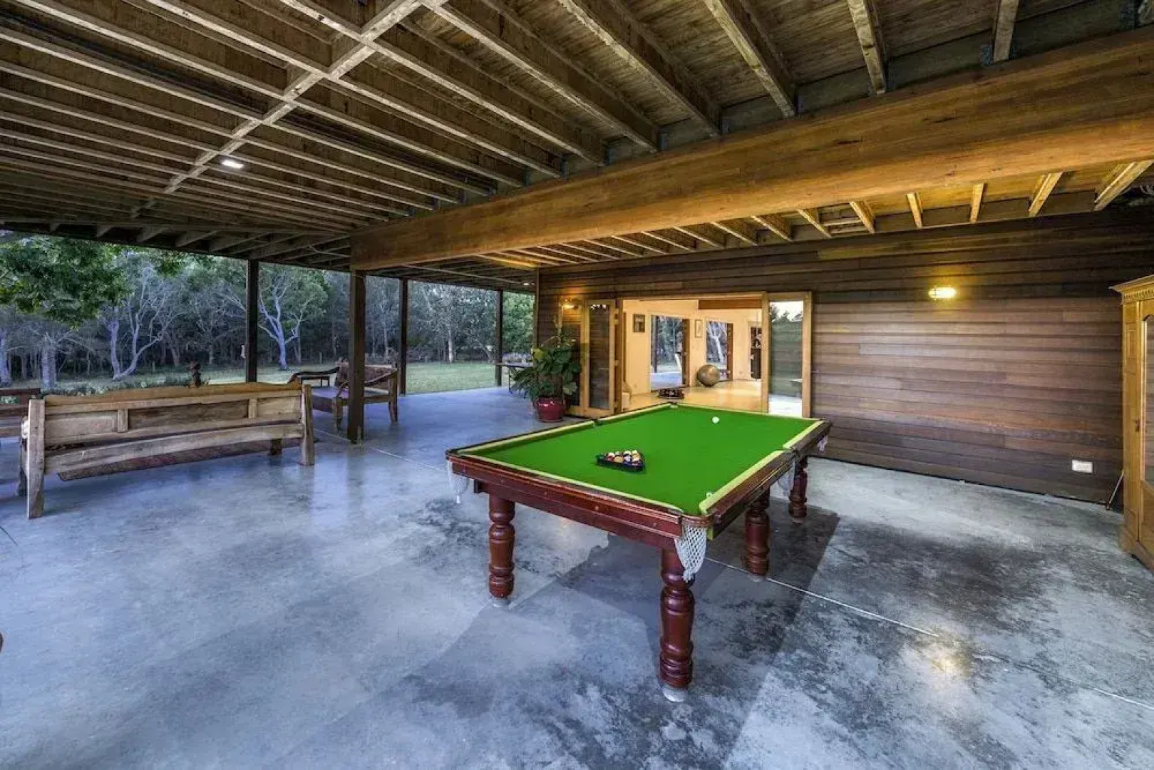 Tranquilo Beach House