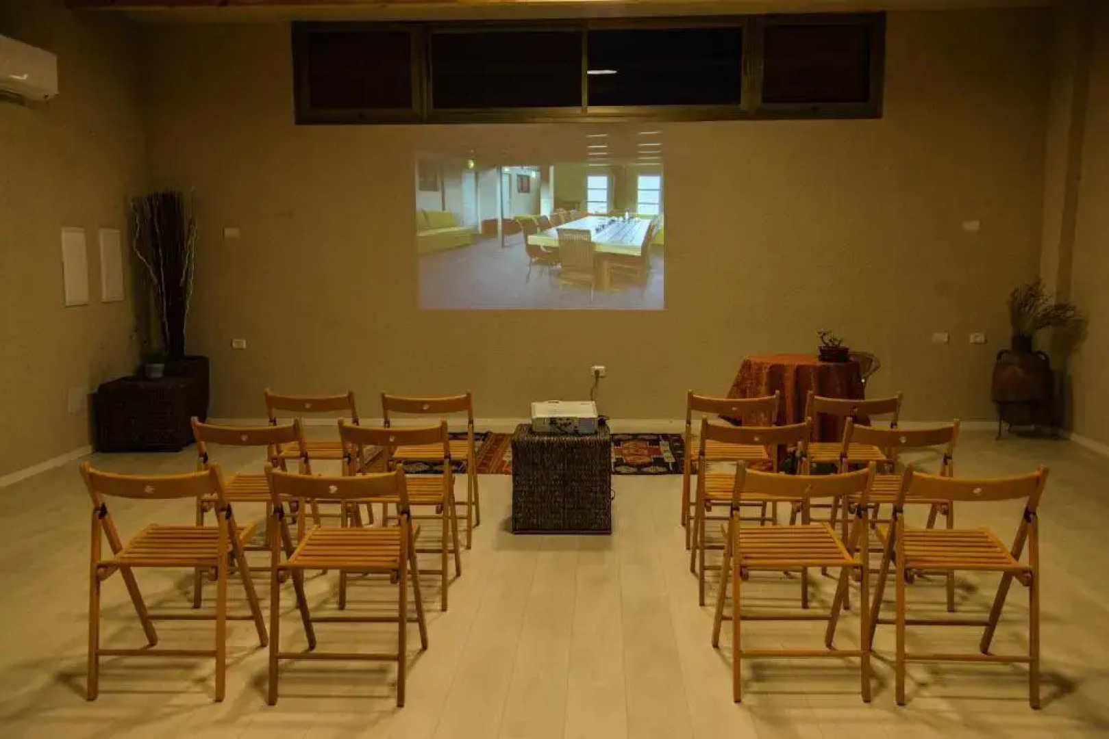 ibex unique Desert Inn