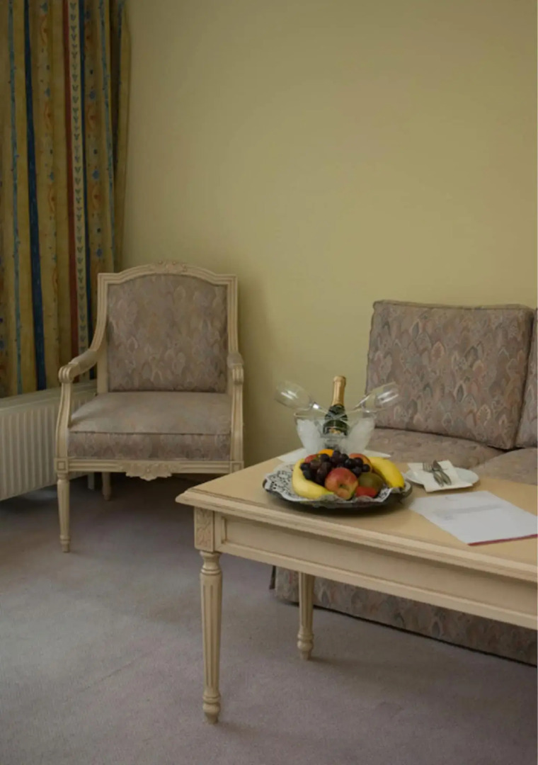 Thermal Resort Hotel Elisabethpark