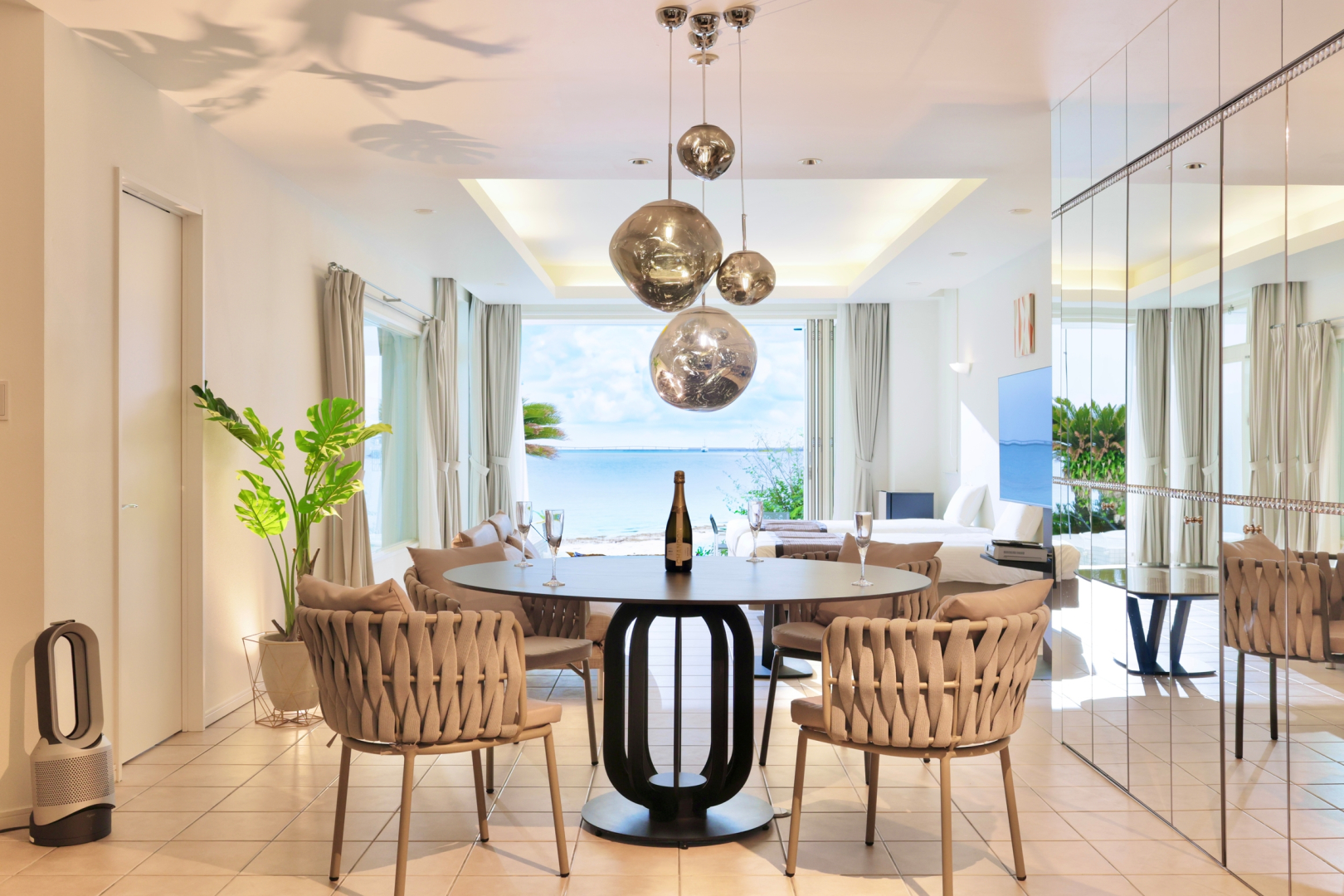 Crystal Villa Miyakojima Sunayama Beach