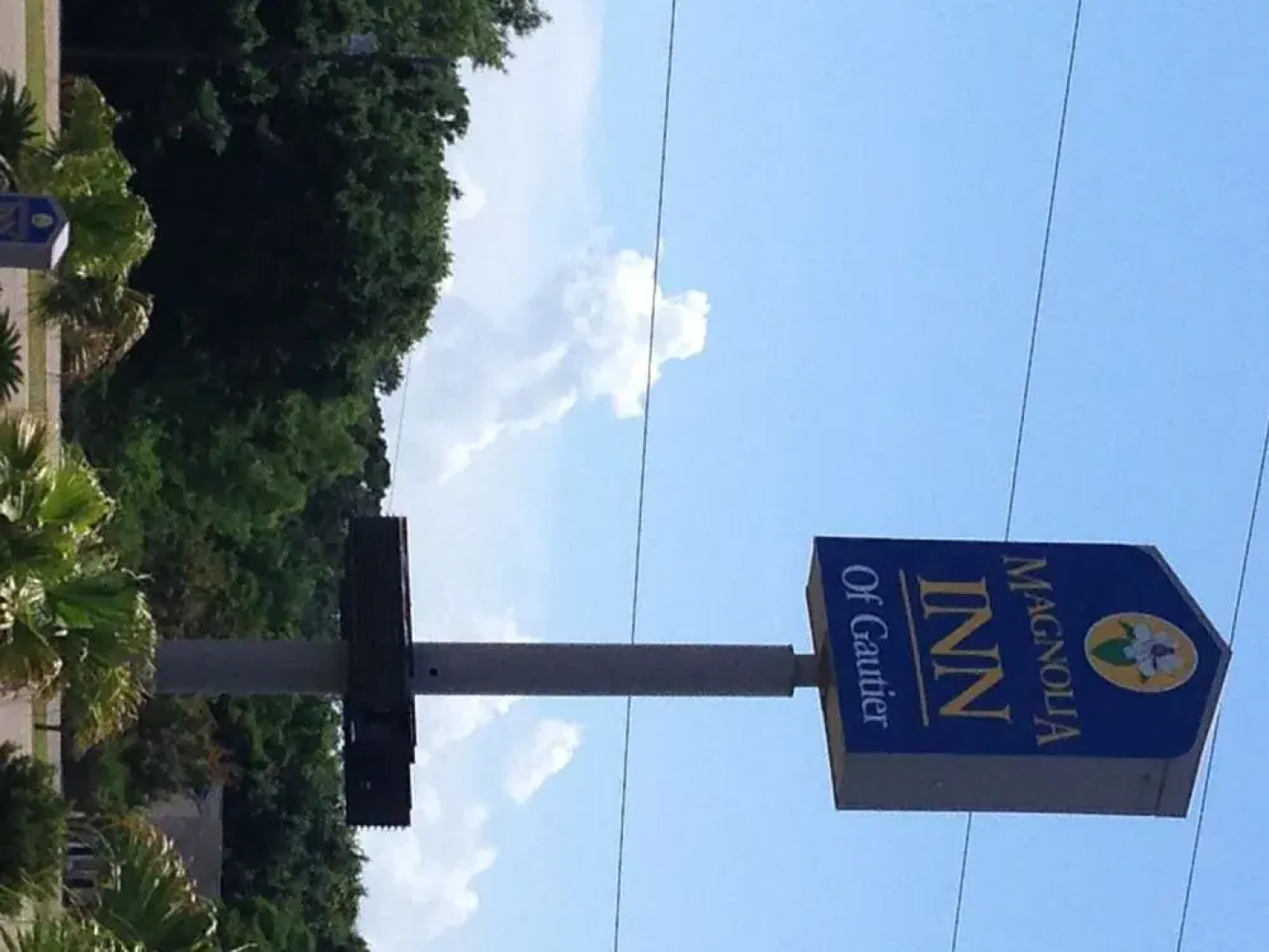 Best Western Magnolia