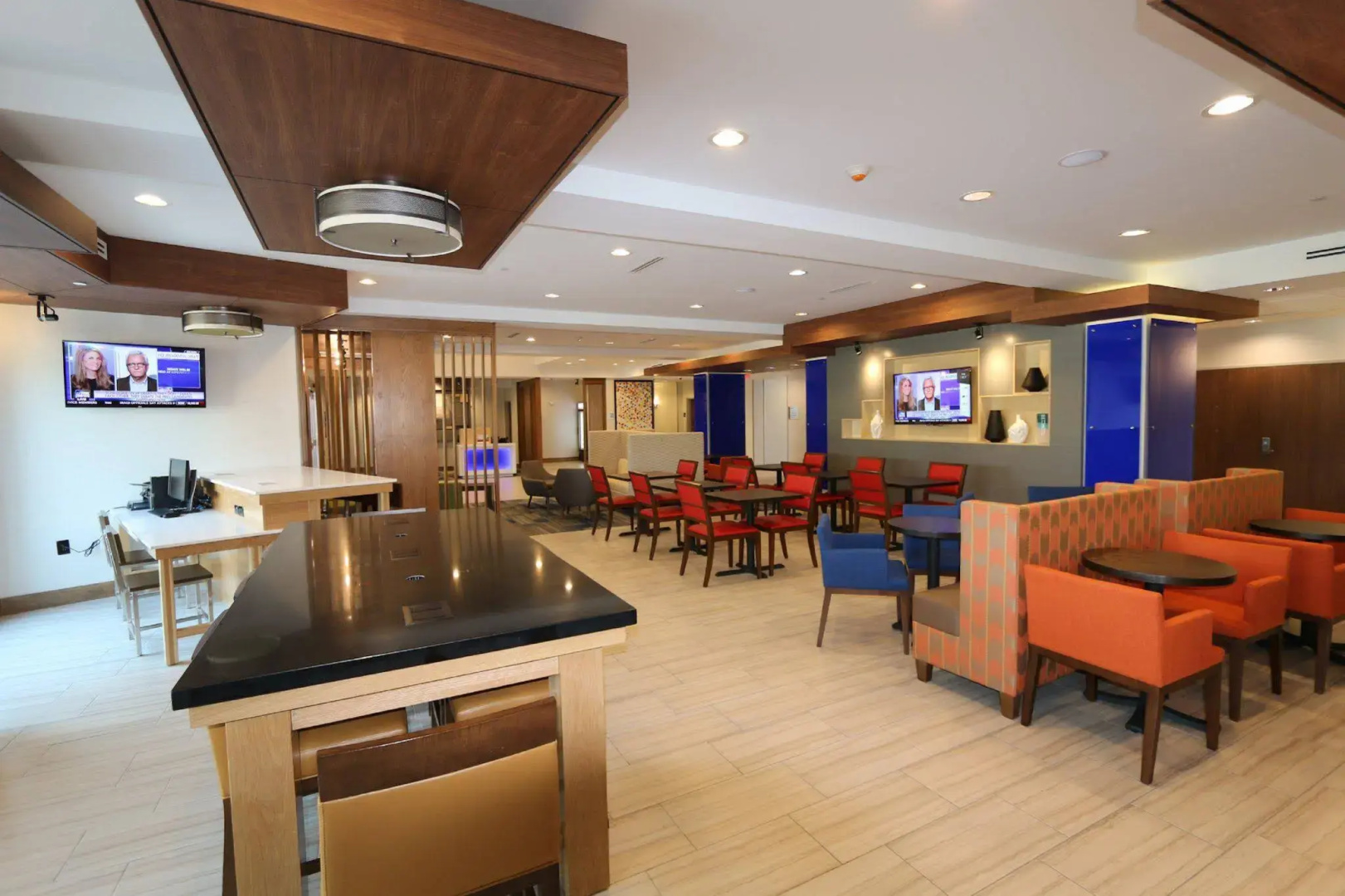 Holiday Inn Express & Suites Round Rock - Austin N by IHG