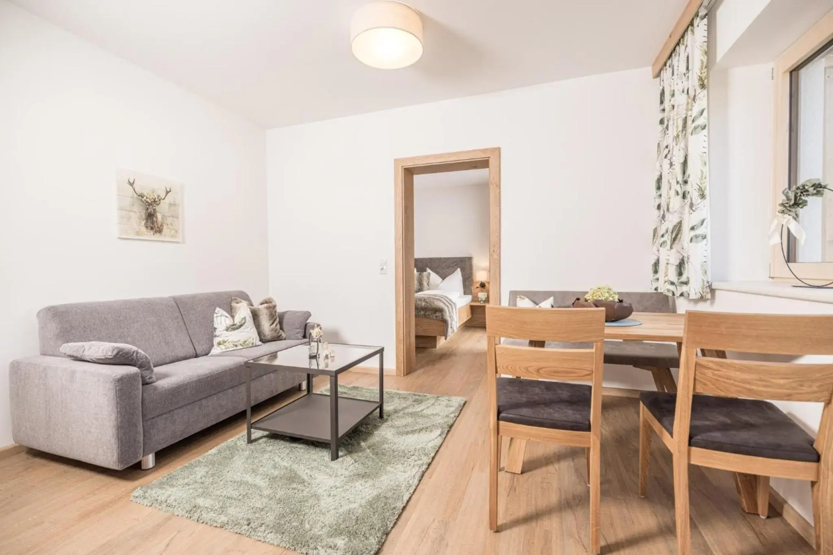 Zeit.Glück Appartements