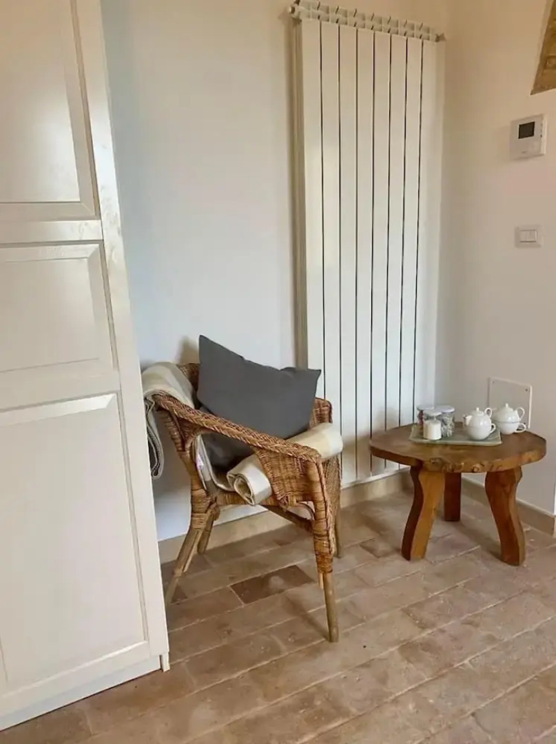 Captivating House in Palmoli Sleeps 2 Plus 2