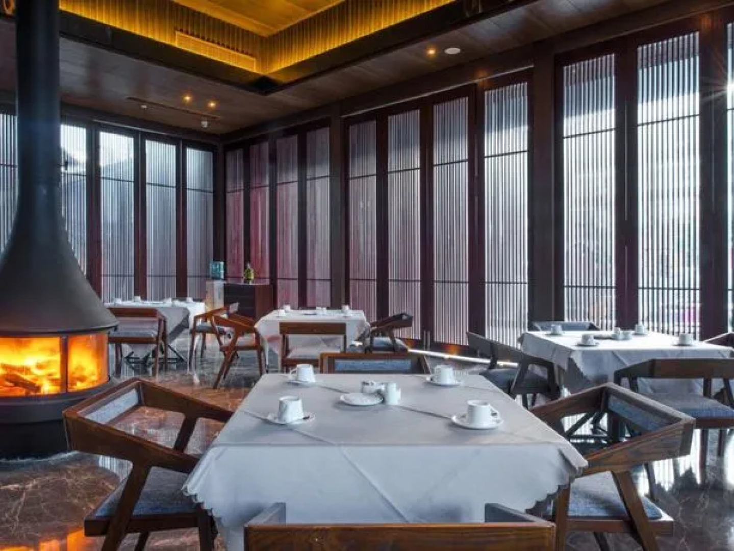 Dali Red Dragon Well Hotel