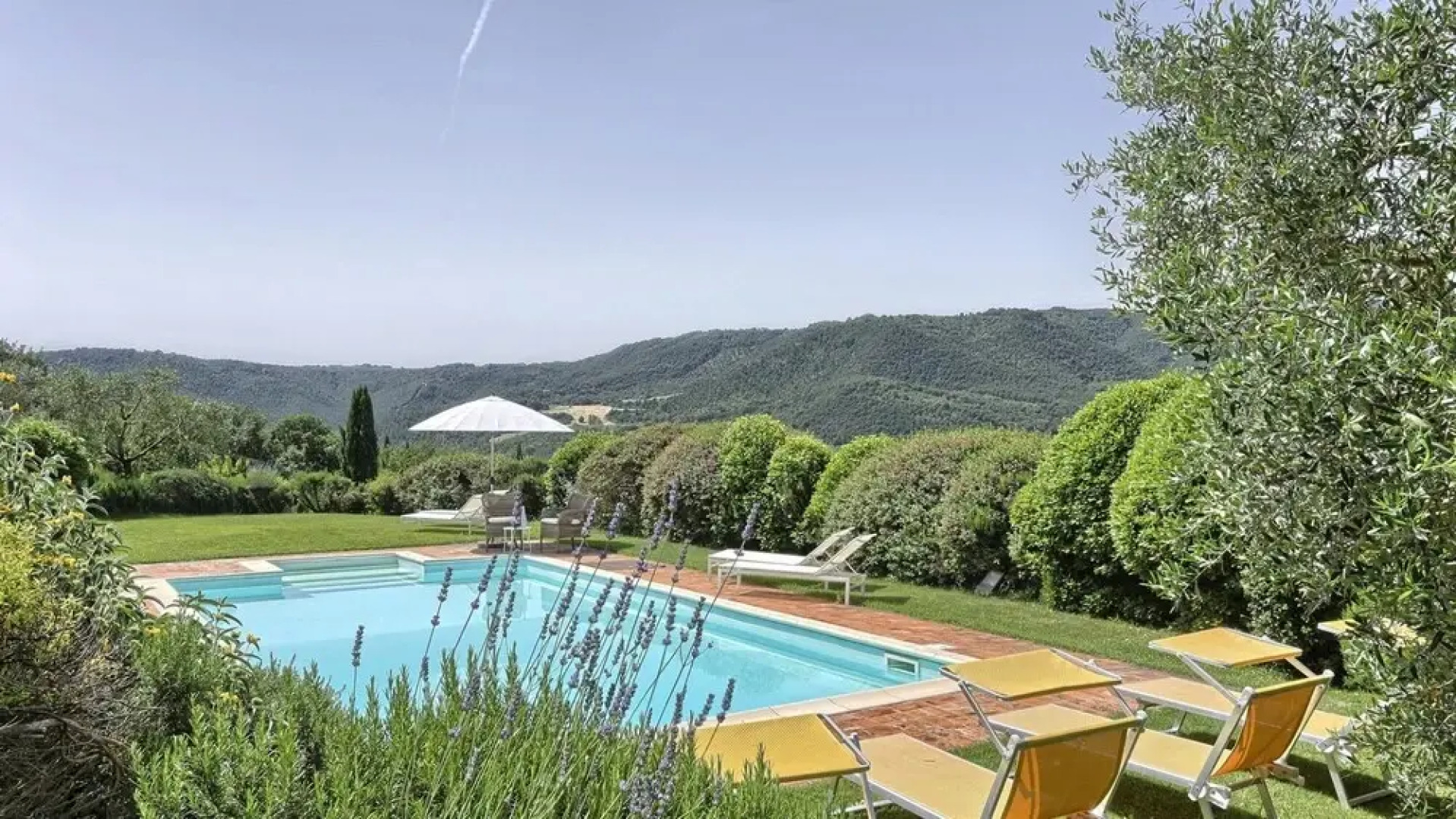 Le Macchie 8 in Parrano