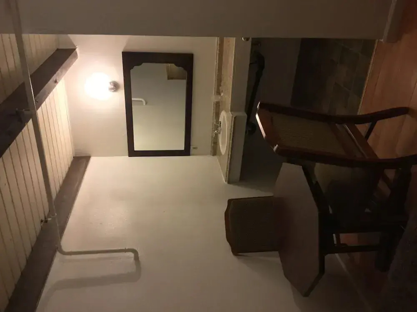 Pacific Lodge Tacoma