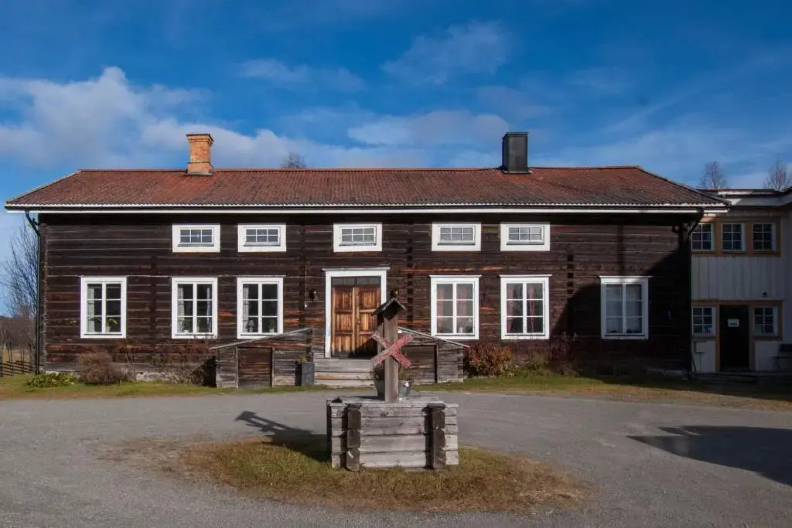 Vemdalen Gästis