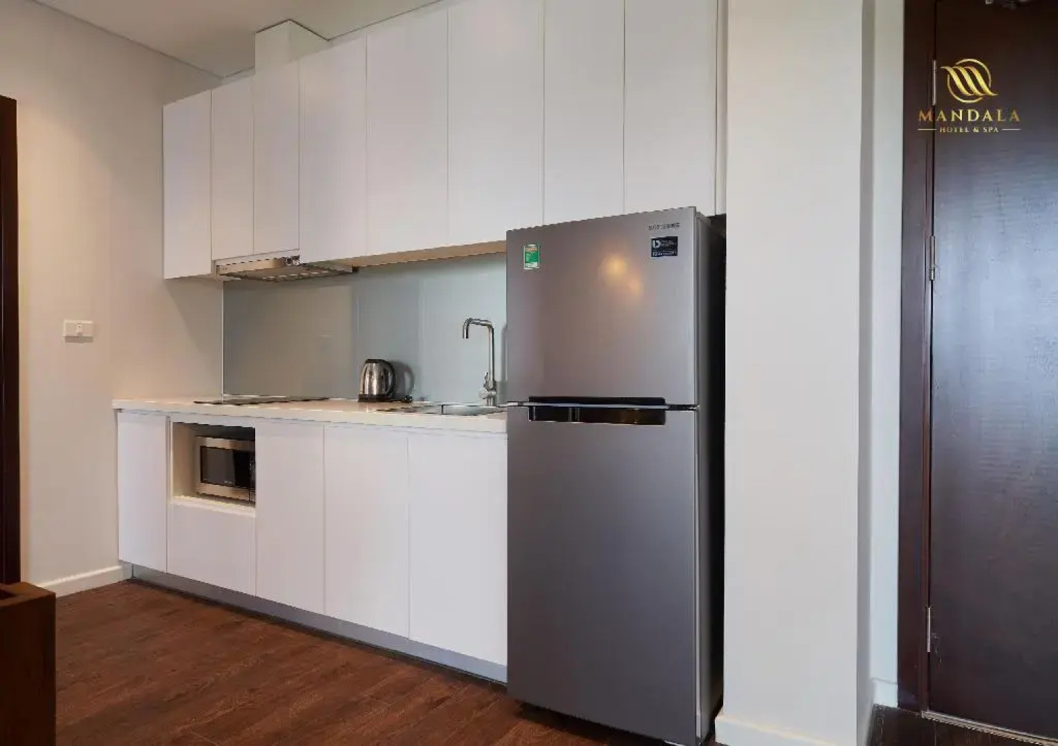 Mandala Hotel and Spa