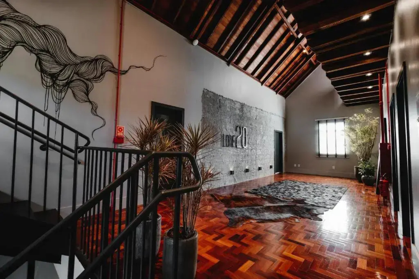 LOTE20 Hotel Boutique