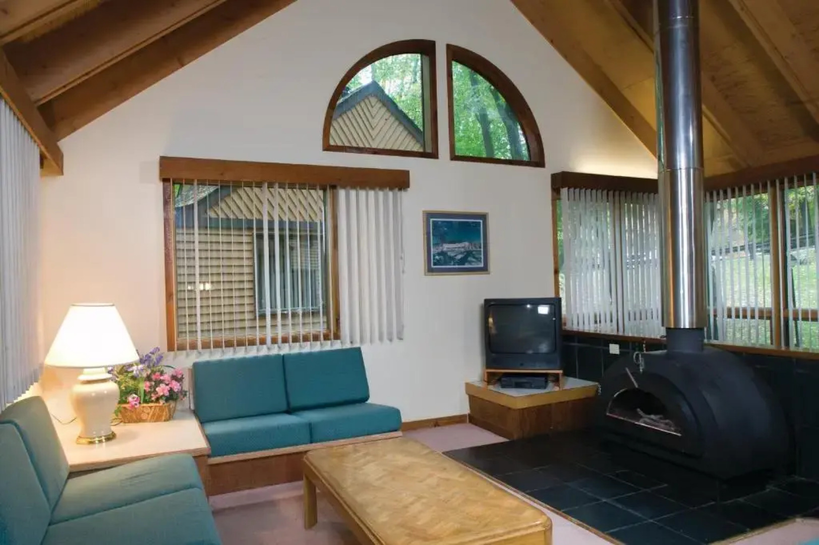 Shawnee Village Resort