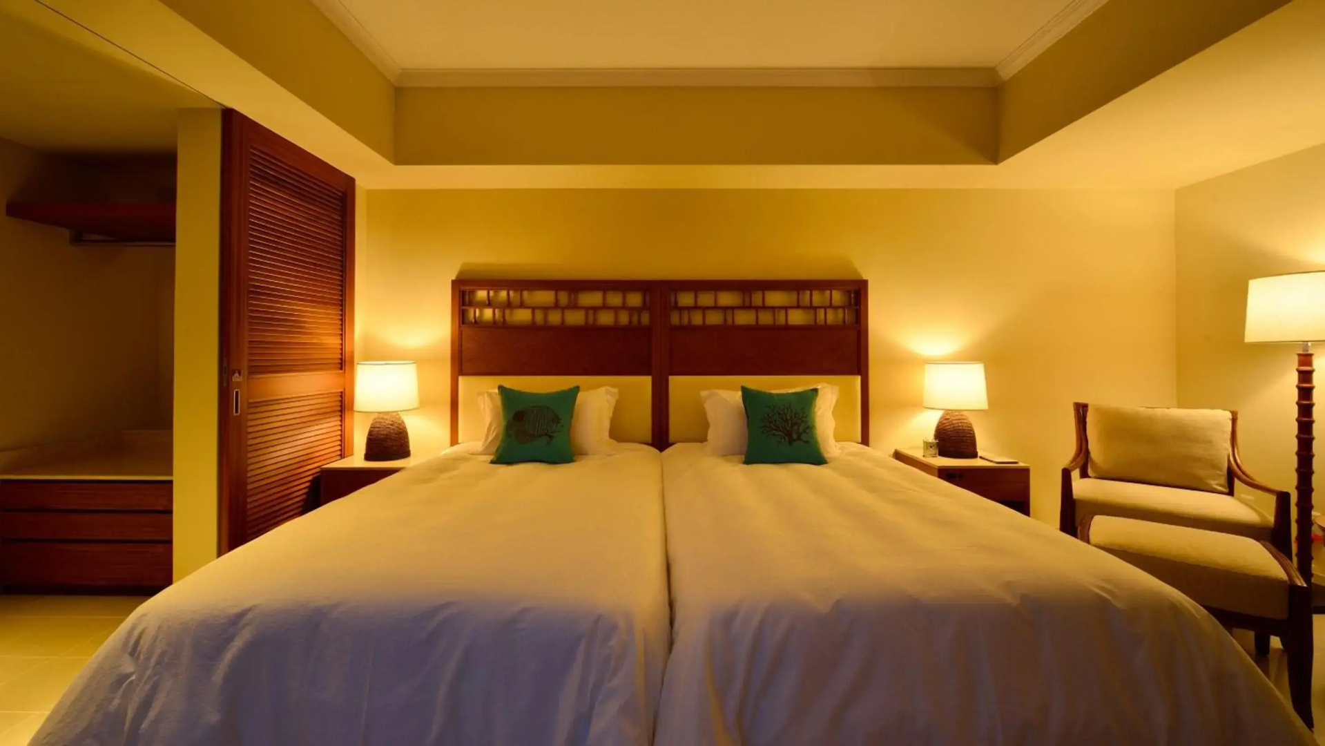 The Uza Terrace Beach Club Villas