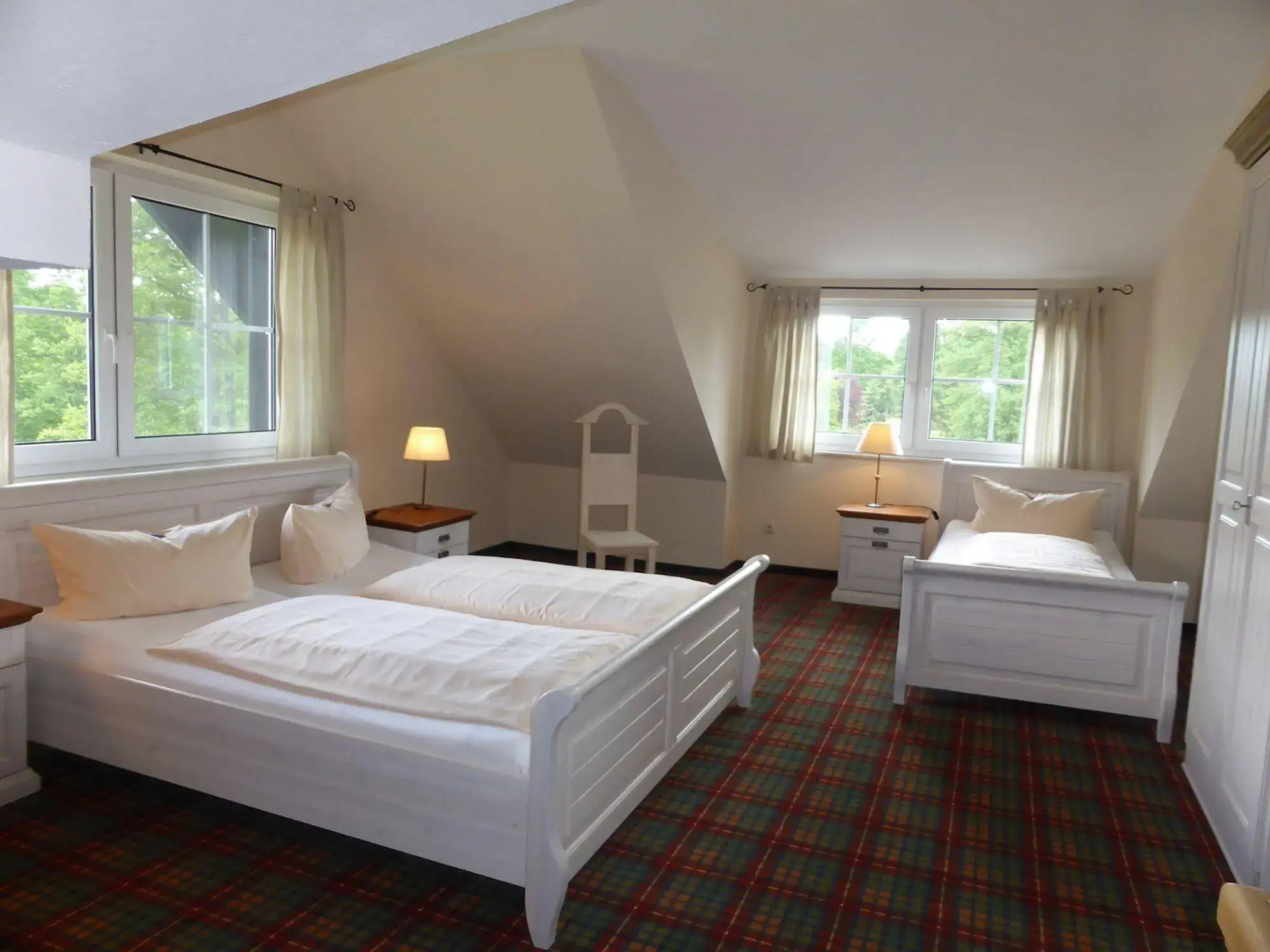 Ferienhof Spreewaldromantik