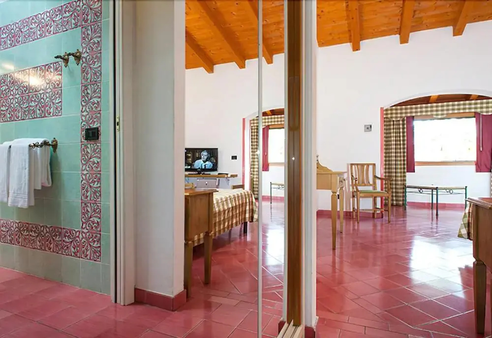 Hotel Barracuda